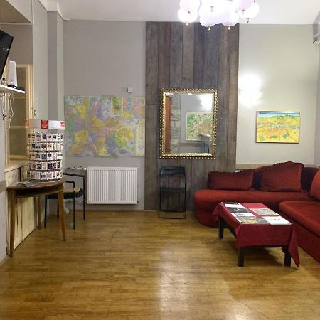 Kecskemeti Rooms Budapeszt Zewnętrze zdjęcie