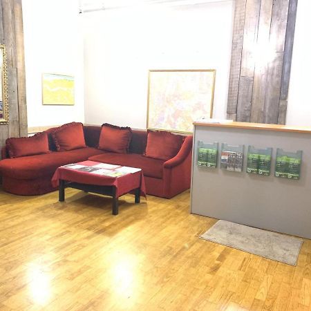 Kecskemeti Rooms Budapeszt Zewnętrze zdjęcie