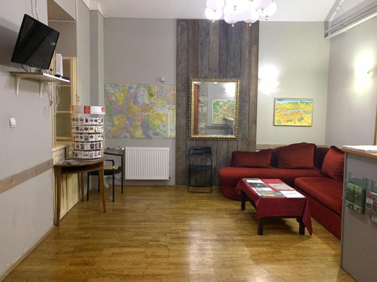 Kecskemeti Rooms Budapeszt Zewnętrze zdjęcie