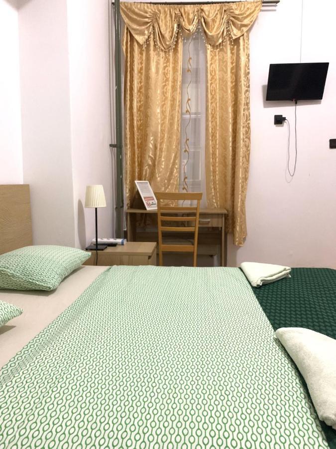 Kecskemeti Rooms Budapeszt Zewnętrze zdjęcie