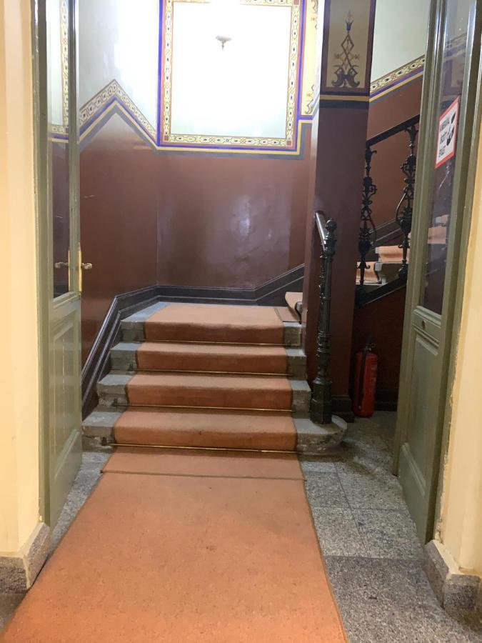 Kecskemeti Rooms Budapeszt Zewnętrze zdjęcie