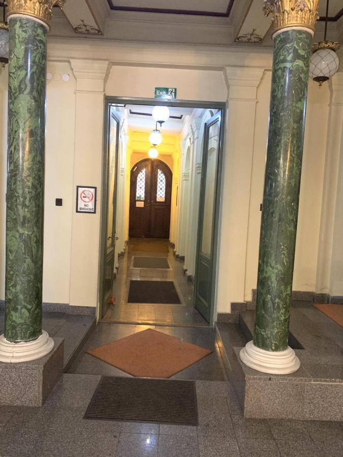 Kecskemeti Rooms Budapeszt Zewnętrze zdjęcie