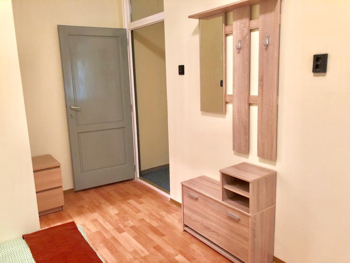 Kecskemeti Rooms Budapeszt Zewnętrze zdjęcie