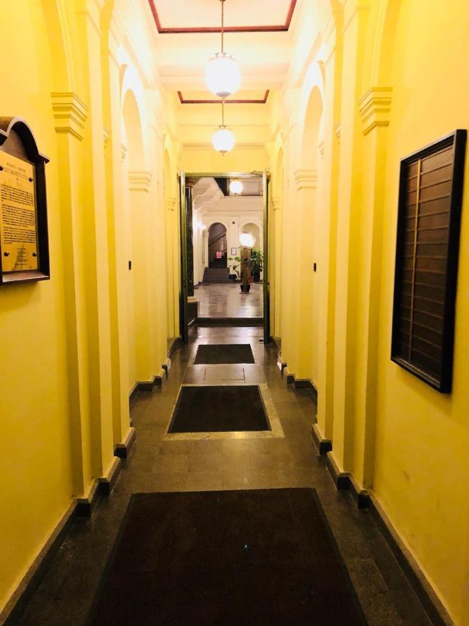 Kecskemeti Rooms Budapeszt Zewnętrze zdjęcie