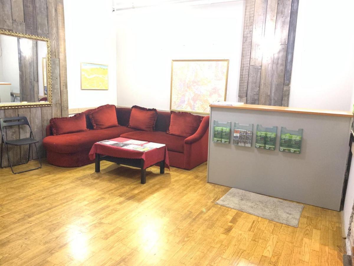 Kecskemeti Rooms Budapeszt Zewnętrze zdjęcie