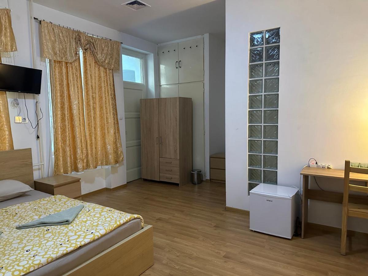 Kecskemeti Rooms Budapeszt Zewnętrze zdjęcie