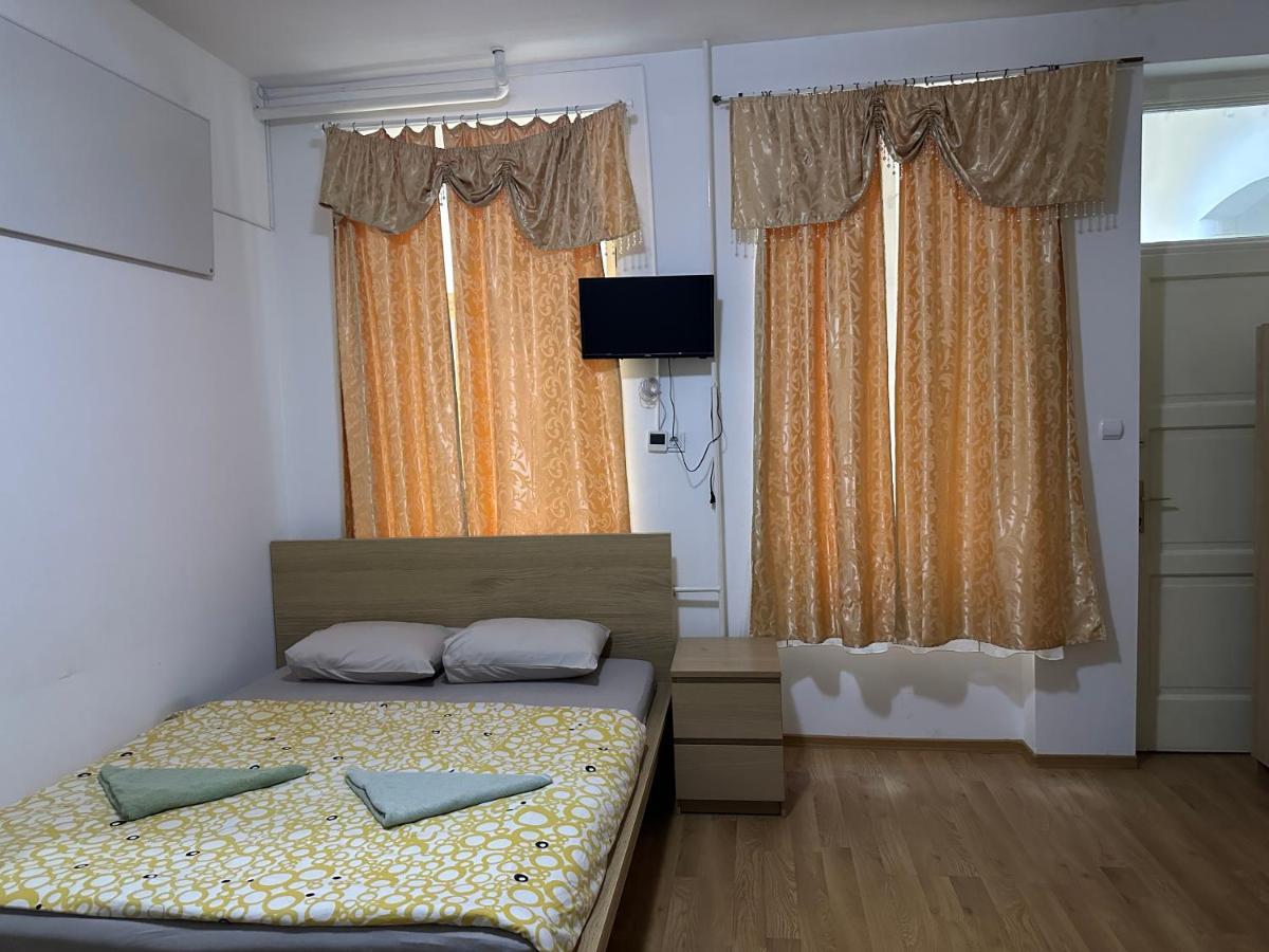 Kecskemeti Rooms Budapeszt Zewnętrze zdjęcie