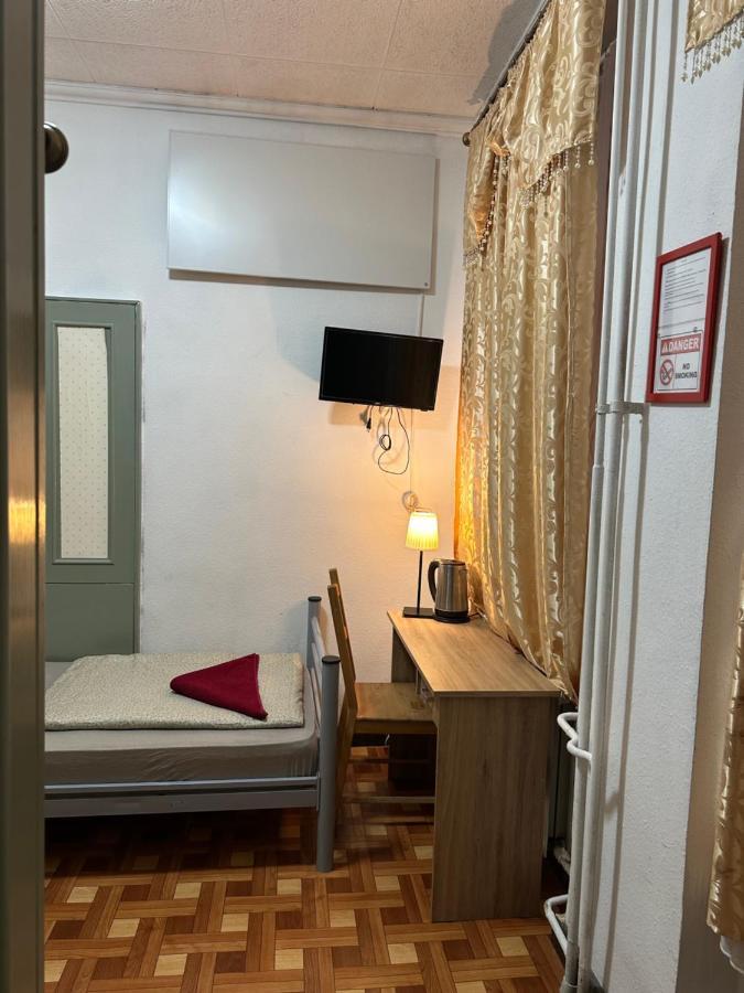 Kecskemeti Rooms Budapeszt Zewnętrze zdjęcie
